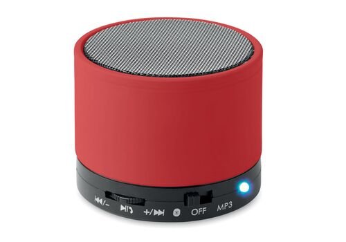 Belaidis garsiakalbis