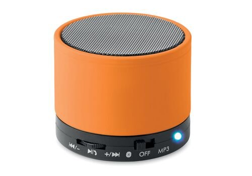 Belaidis garsiakalbis