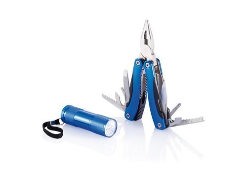 Daugiafunkcinis įrankis su 14 funkcijų