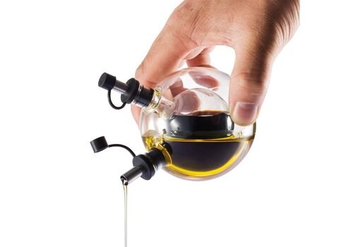 Aliejaus ir acto grafinas