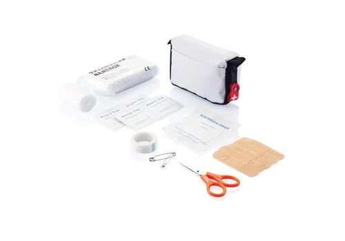 Pirmosios pagalbos rinkinys