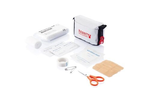 Pirmosios pagalbos rinkinys