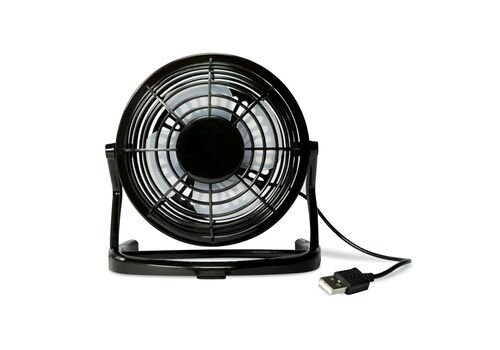 USB ventiliatorius