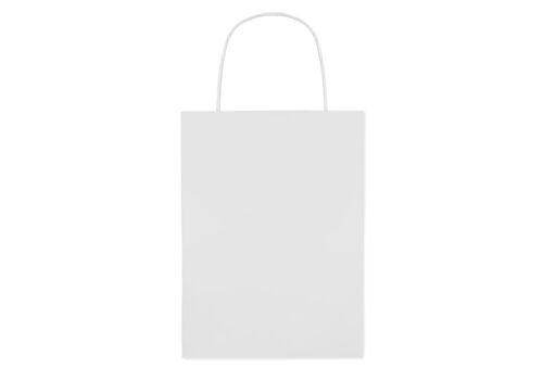 Popierinis dovanų maišelis, mažas