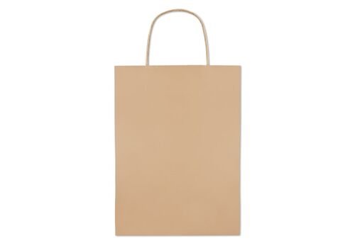 Popierinis dovanų maišelis