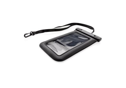 Vandeniui atsparus telefono dėklas IPX8