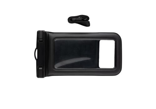 Vandeniui atsparus telefono dėklas IPX8