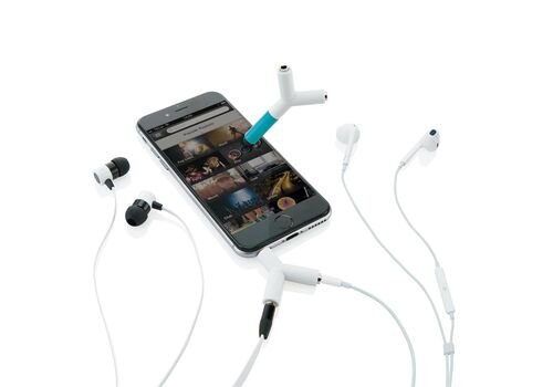 Ausinių skirstytuvas