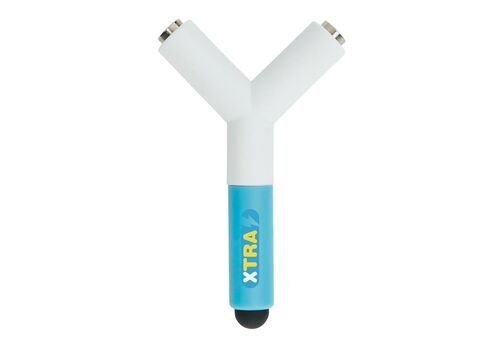 Ausinių skirstytuvas