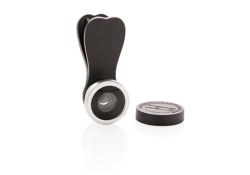 Objektyvas telefonui