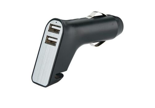 Automobilinis įkroviklis