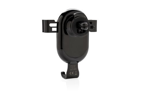 Belaidžio automobilinio įkroviklio rinkinys 10W