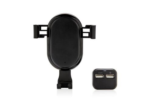 Belaidžio automobilinio įkroviklio rinkinys 10W