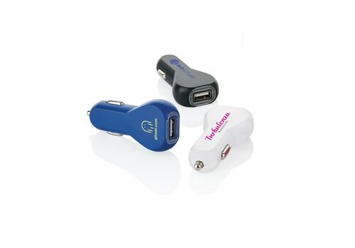 Automobilinis įkroviklis