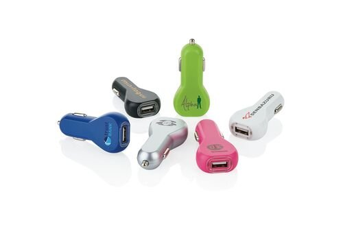 Automobilinis įkroviklis