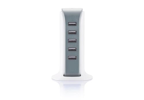 USB įkrovimo stotelė