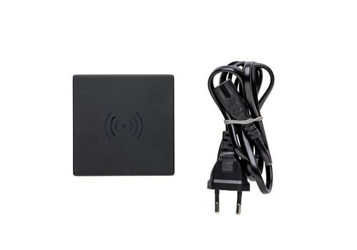 Belaidis įkroviklis, 10W