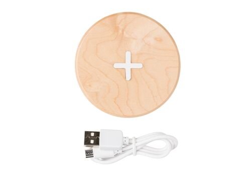 Belaidis įkroviklis 5W