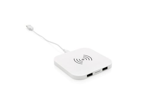 Belaidis įkroviklis 5W