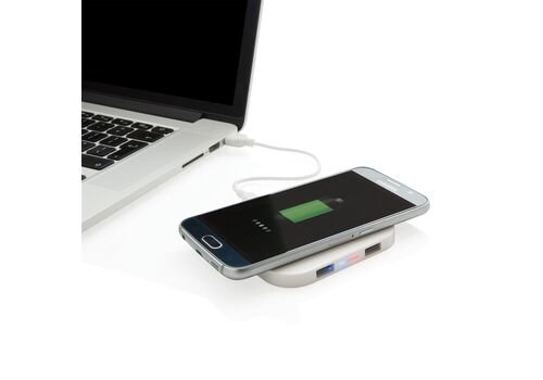 Belaidis įkroviklis 5W