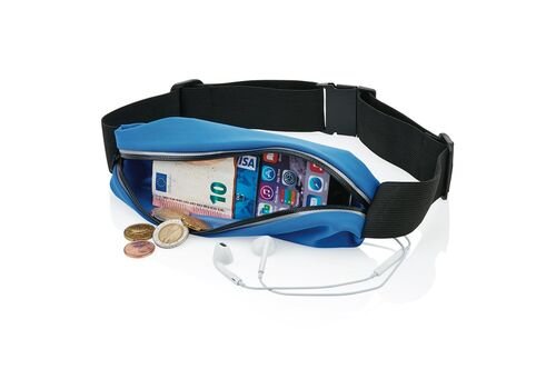 Bėgimo juosmens diržas