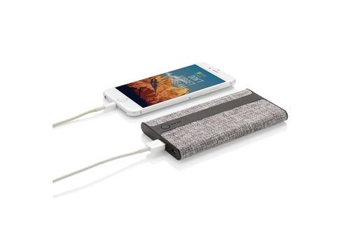 Išorinė baterija 4.000 mAh