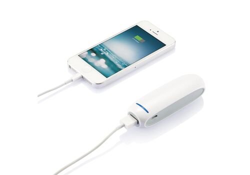 Išorinė baterija 2.600 mAh