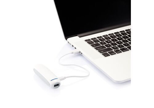 Išorinė baterija 2.600 mAh