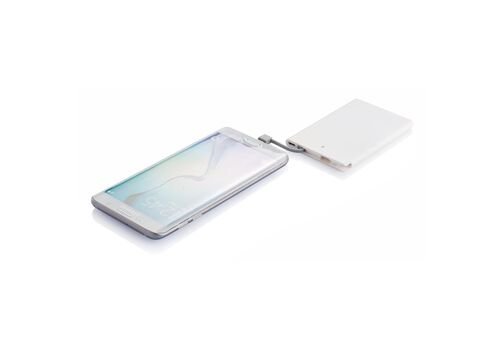 Išorinė baterija 2.500 mAh