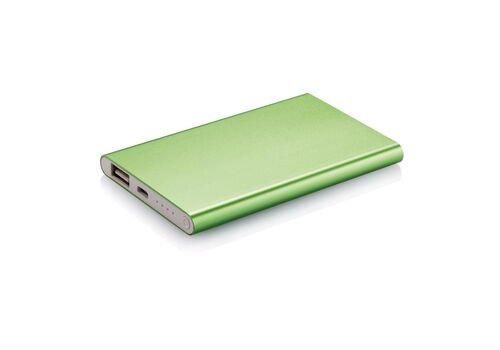 Išorinė baterija 4.000 mAh