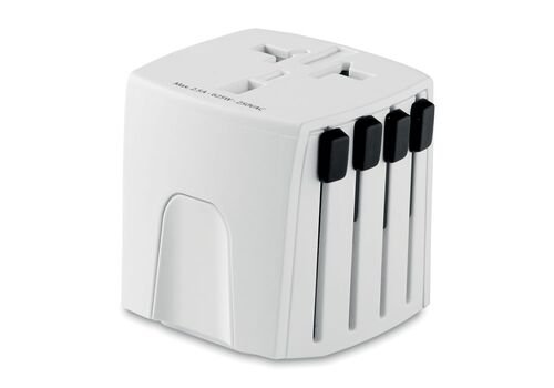 Kelioninis adapteris