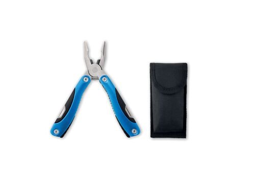 Sulankstomas daugiafunkcinis įrankis