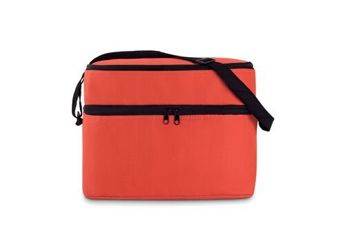 Šaltkrepšis su 2 skyriais