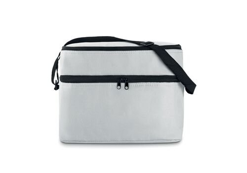 Šaltkrepšis su 2 skyriais