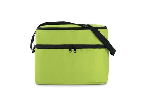 Šaltkrepšis su 2 skyriais