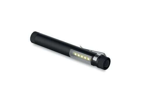 Žibintuvėlis su magnetu 1W COB