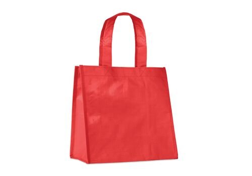 Mažas PP austas krepšys