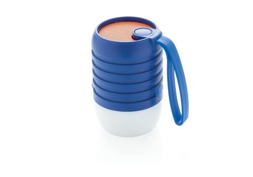 Belaidis garsiakalbis