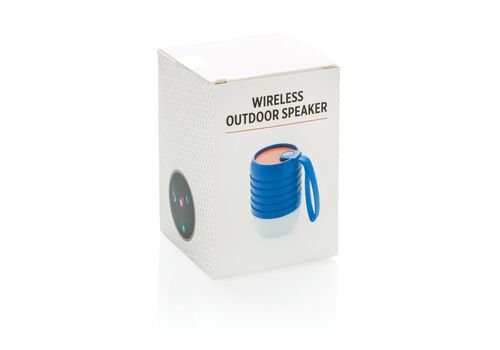 Belaidis garsiakalbis