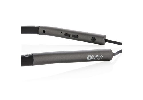 Swiss Peak belaidės ausinės