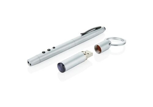 Pristatymų rašiklis