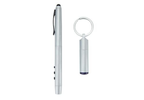 Pristatymų rašiklis