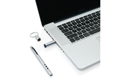 Pristatymų rašiklis