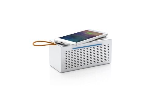 Belaidis garsiakalbis, įkroviklis