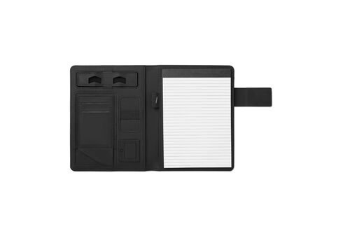 Dėklas dokumentams su išorine baterija