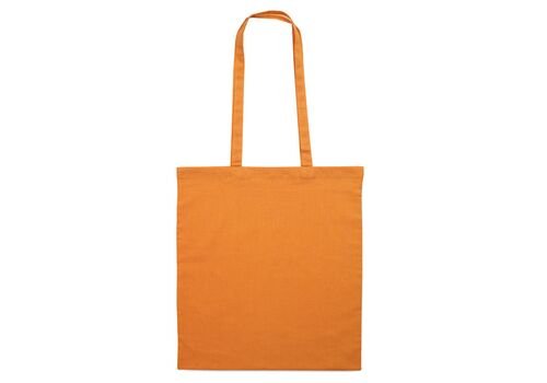 Medvilninis pirkinių krepšys 140gsm