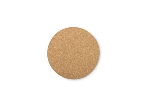 Apvalus padėkliukas