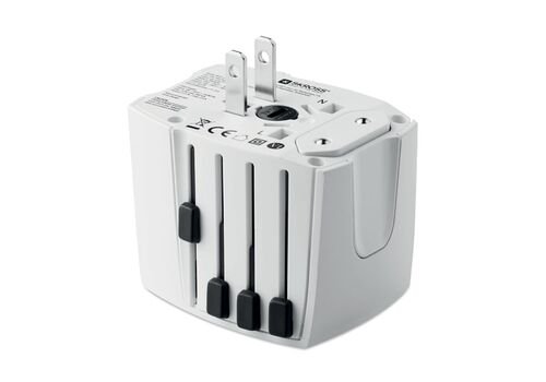 Kelioninis adapteris