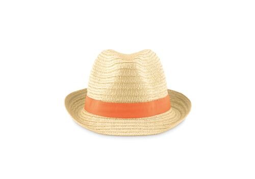 Šiaudinė skrybėlė