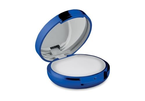 Lūpų balzamas su veidrodėliu